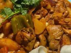 -阿西娅食府(中关村店)