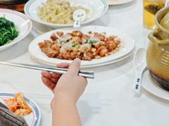 -明本海鲜大排档·鱼生海鲜烧烤宵夜(陈家祠店)