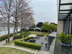 -江滨壹号艺文空间复合餐厅(闽江大道店)