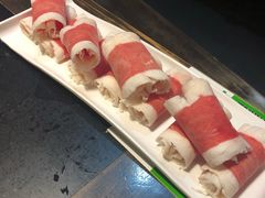 澳洲肥牛-怡品川宇火锅(宝立方店)