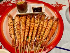 -辉记炭烧海鲜大排档·老字号(福田店)