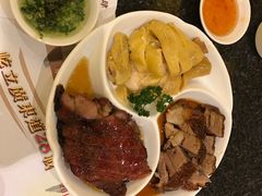 -中国厨房/台湾牛肉面