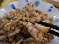 -华兴餐厅·招牌生鱼片(桃园路店)