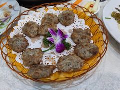 -顺德美食坊(南沙分店)