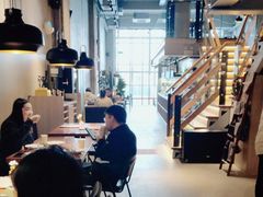 大堂-卡朋厨房(289艺术园区店)