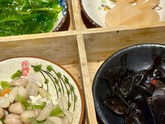 -牛牛和牛海鲜粥底火锅(长虹国际城店)
