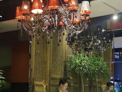 -小河盐帮·私家菜·烤鸭(三元桥·霄云路店)