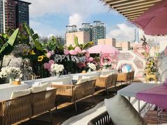 -天空花园餐吧·生日·团建(南山店)