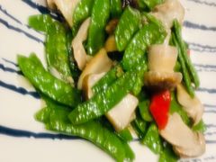 -恩然邦臣酒店-漫垛餐厅