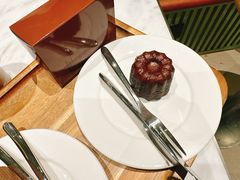 -Peet's Coffee皮爷咖啡(德基店)