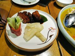 -路小缦·珍馐美馔(市心北路店)