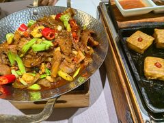 -安徽人家(奥体店)
