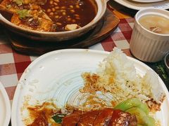 -观塘港茶餐厅(八一大道店)