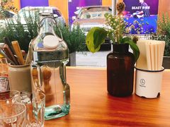 -RAC BAR(安福路店)