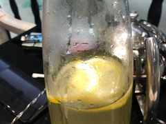 -高第街56号餐厅(银座商城玉函店)