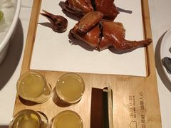 -汤城小厨•粤菜•靓汤(金宝街店)
