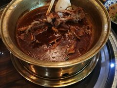 -燕北云山·农家菜·灶台鱼(密云溪翁庄店)