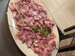 -华哥新鲜猪精品美食