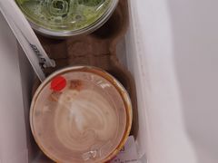 -Manner Coffee(大宁国际商业广场店)