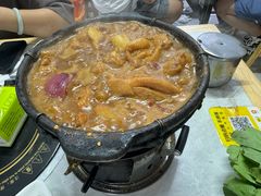 -范贤光鸡公煲(平乐园总店)