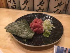 -希望日本料理(保利香槟花园店)