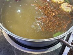 -林记潮牛·牛肉火锅(上马墩店)
