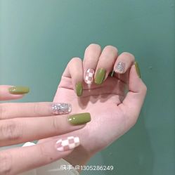 -Halo美甲美睫