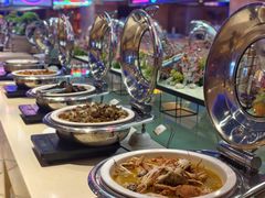 -海韵之星邮轮水会(明发商业广场店)