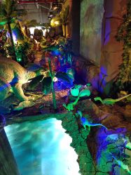 -恐龙探索乐园(磁器口店)