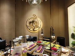 -一朵菌·野生菌探索家火锅(南亚店)
