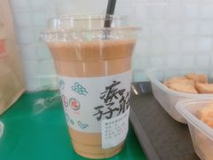 -孖记茶档·热腾茶餐(江南西plus店)