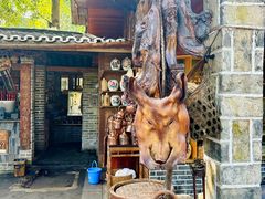 -青城甲(青城山店)