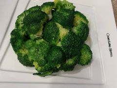 -麒麟中餐厅·经典粤菜·地道菜式老字号(广州长隆酒店)