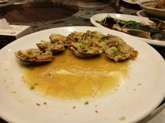 -宝宇大连海鲜渔港(金奎大厦店)