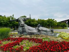 -牛首山文化旅游区