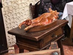 -塞哥维亚输水道