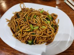 -朱鸿兴面馆(绿宝广场店)