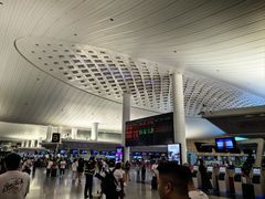 -杭州萧山国际机场