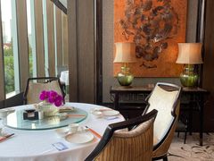 -夏宫中餐厅(静安香格里拉店)