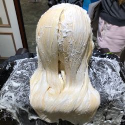 -愉己冥想·护发专门店