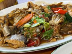 -坛南湾阿强农家乐.海鲜大排档老字号(福州地标美食店)