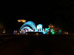 -清迈夜间动物园