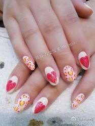android_upload_pic-娃娃美甲wawa nail salon