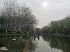 -城市运动公园(未央区)