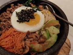 -七八冷面·延边朝鲜族美食(欢乐谷店)