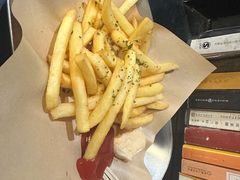 -shark burger·鲨鱼汉堡(交子大道店)
