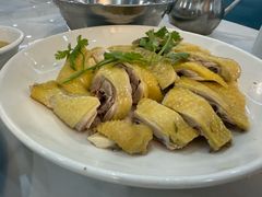 -旭璟酒家·传统粤菜·湘菜(逸景路店)