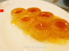 瑶柱冬瓜-御花园·粤菜·海鲜火锅(中山公园店)