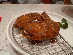 -味千拉面(和平大道奥山世纪城店)