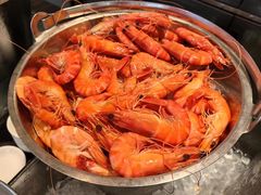 -圣丰索菲特·2 On 988 Café 自助餐厅